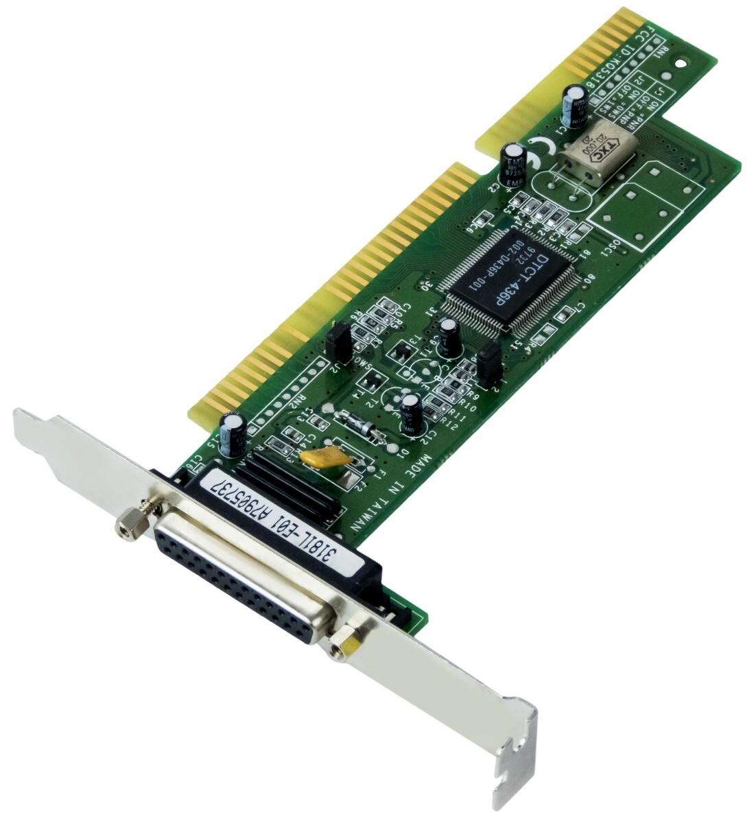 ADAPTER DOMEX DMX3181LE ISA SCSI KQ53181LE-1