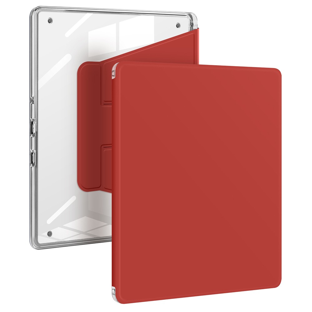 360° Rotation Smart Case For Amazon Kindle Scribe 2024/2022 10.2" Stand Cover