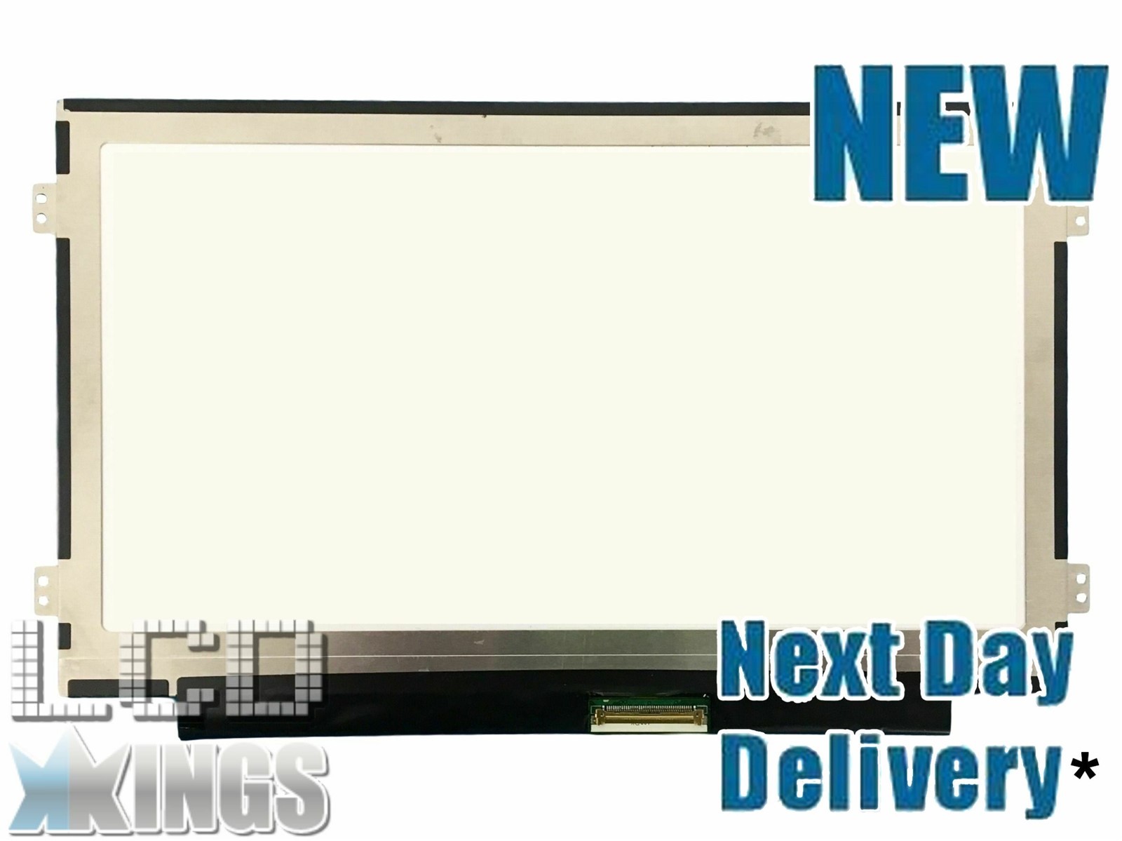 AU OPTRONICS B101AW06 v1 10.1" LAPTOP SCREEN