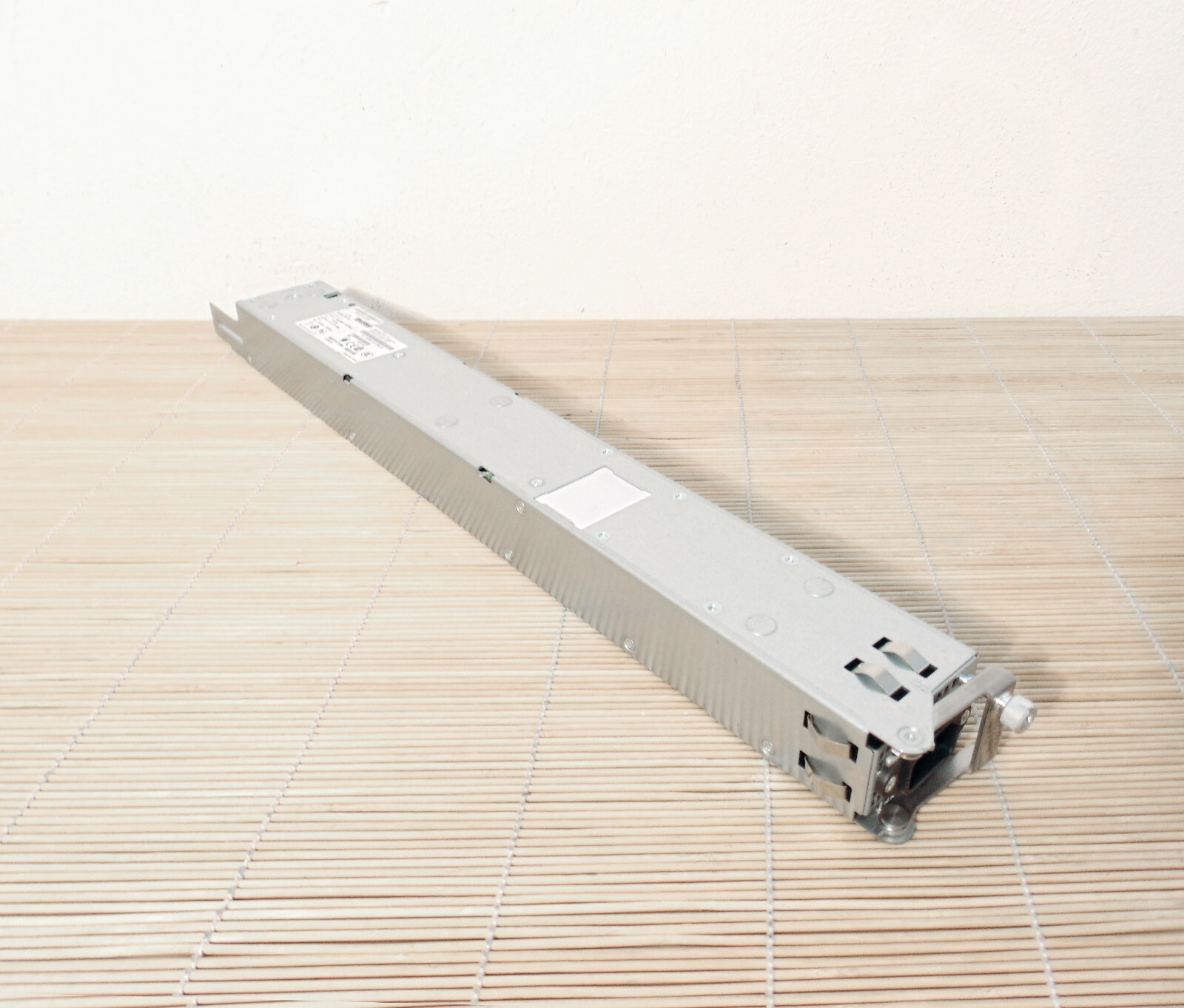 Cisco RFGW-1-PS-AC RFGW-1 AC power supply module TC51S-1496 P/N 4015490