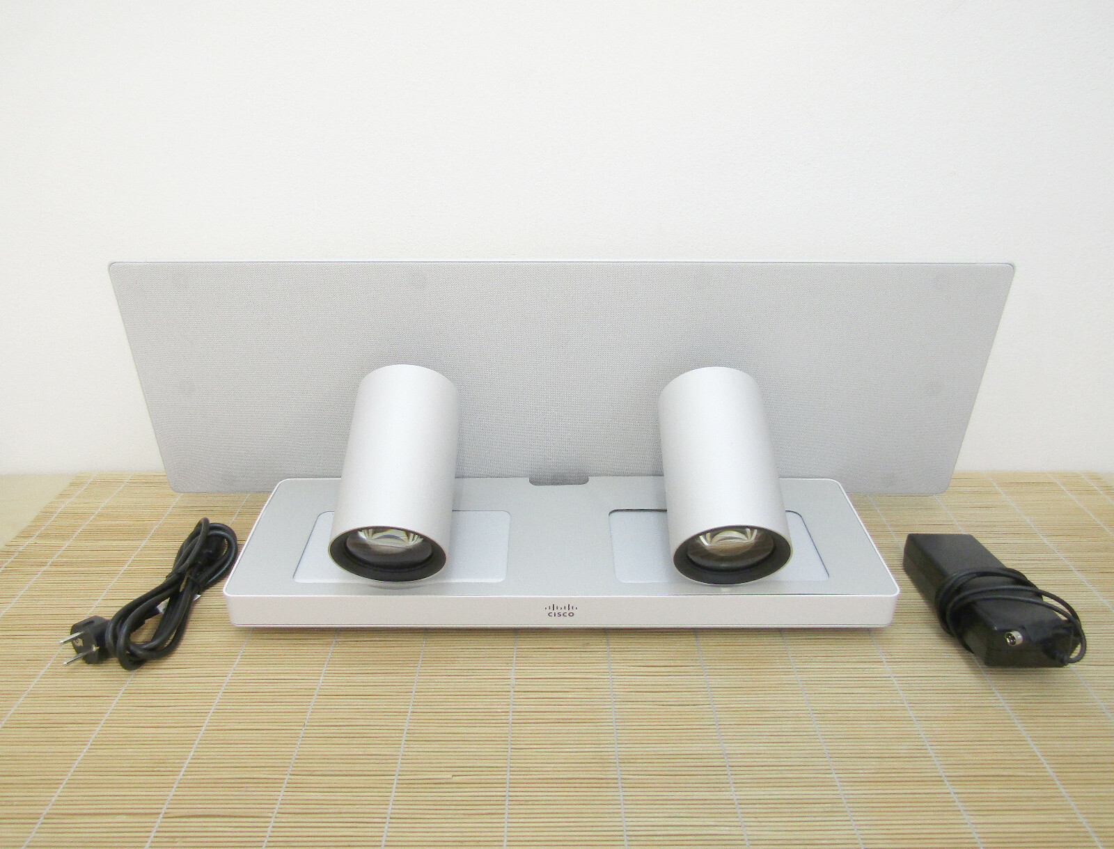 Cisco CTS-SPKER-TRACK60 Cisco TelePresence SpeakerTrack 60 kit TTC8-09