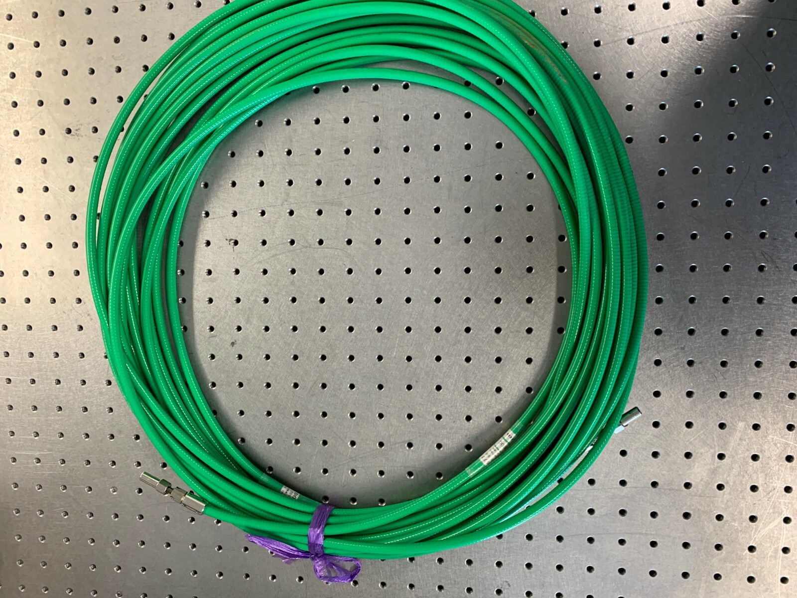 Mitsubishi  ST800G Diaguide Laser Welding Optical Fiber, 800um Core, 20m Length