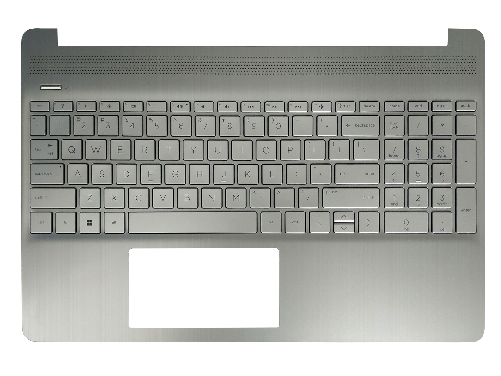 NEW US Keyboard FOR HP Pavilion 15-ef1073wm 15-ef2127wm 15-ef2126wm 15-ef2125wm