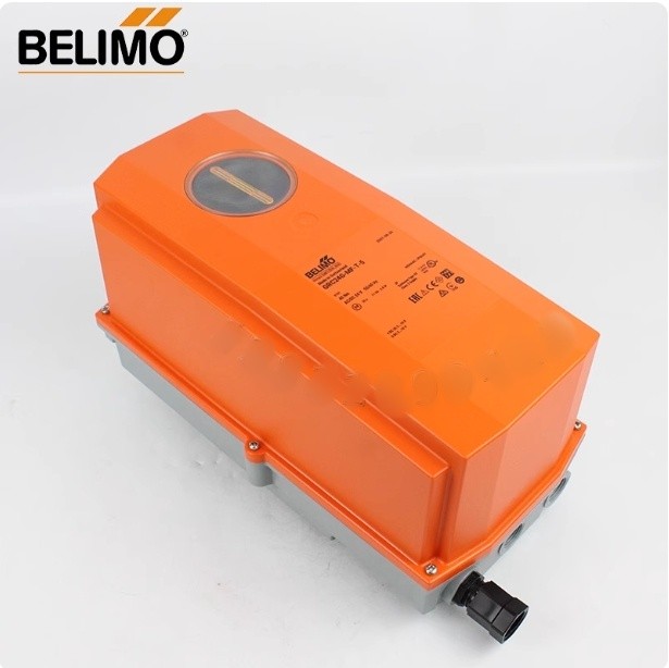 1PCS BELIMO GRC24G-MF-T-5 actuator FedEx or DHL
