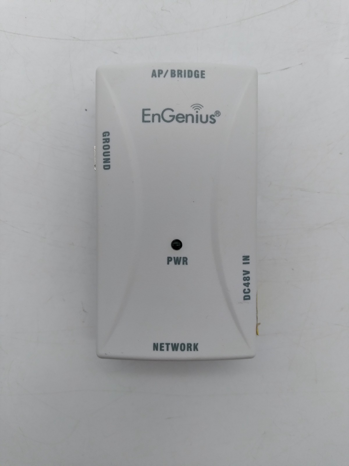 EnGenius 802.3af EPE-5818af LFP PoE Injector