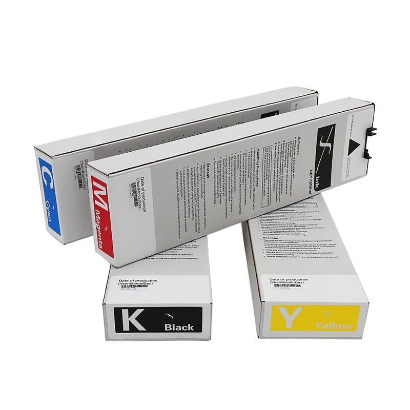 For riso comcolor 7150 9150 3150 printing compatible ink cartridge 1000ml/pcs