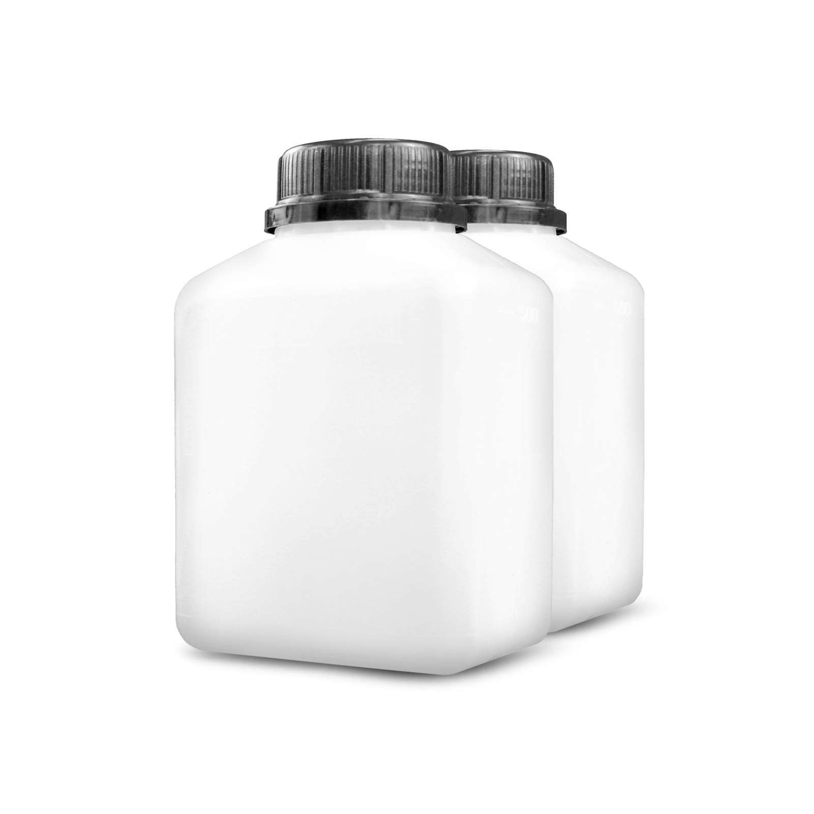 2x Refill + Chip BLACK XXL Compatible Toner For Fuji Xerox C-2200, C-3300