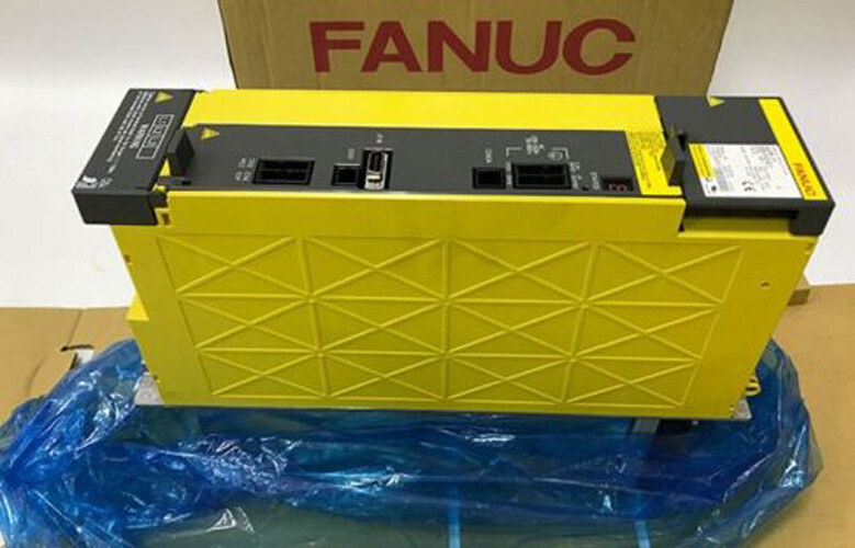New Fanuc A06B-6140-H011 Servo Driver Amplifier New Expedited DHL/UPS