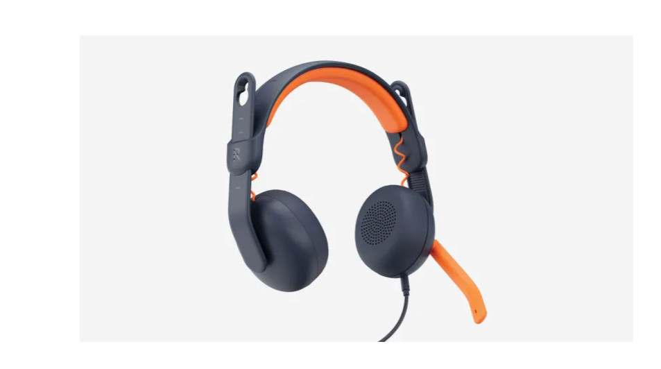 Logitech Zone Learn 3.5MM Aux