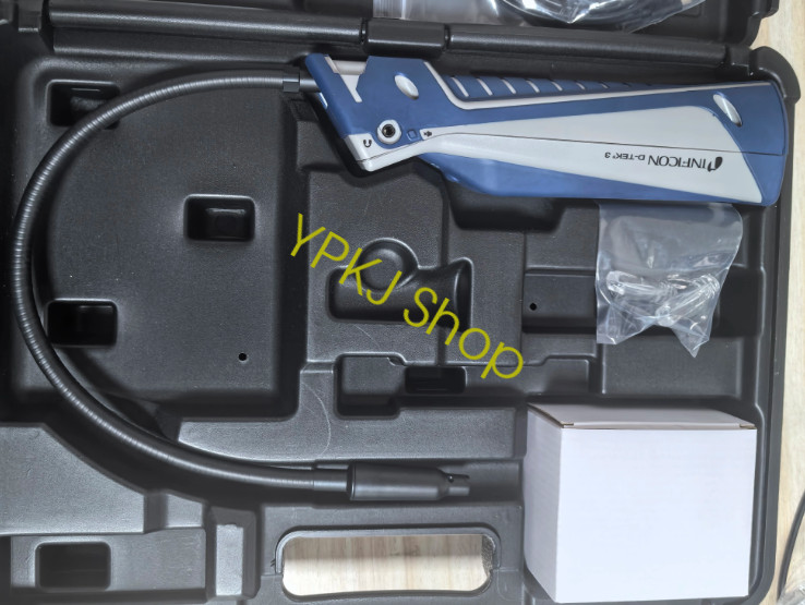 1PCS NEW INFICON D-TEK3 721-202-CN41 Refrigerant leak detector Via DHL/FedEx