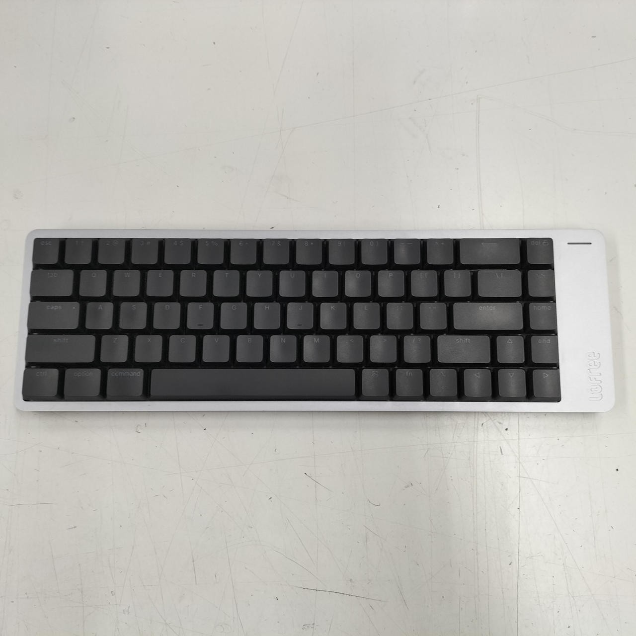 LOFREE FLOW 2-68/OE928 Wireless Keyboard