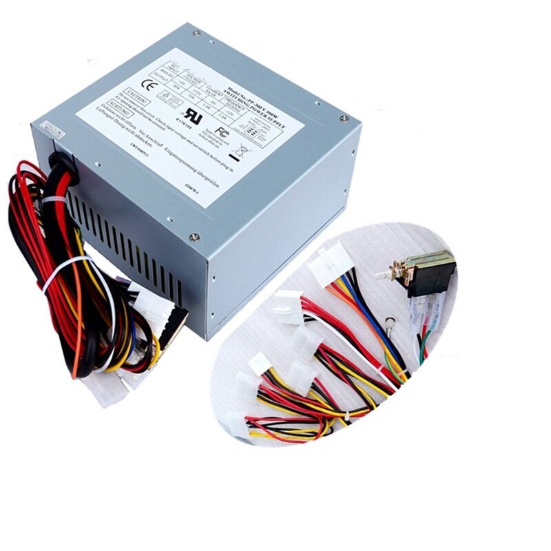 For Antec AT With Switch adjustable P8P9 300W Switching Power Supply PP-300V