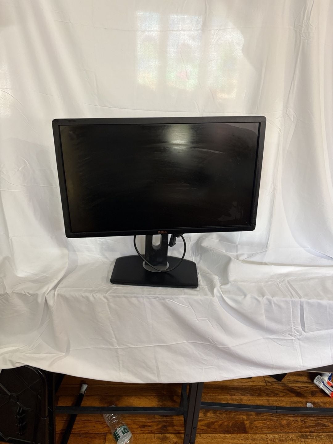 Dell P2412HB 24 Inch LCD Monitor