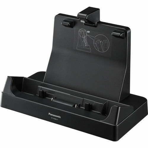 Panasonic FZ-VEBG11AU Desktop Cradle For Panasonic Toughbook FZ-G2 & FZ-G1