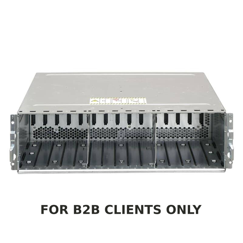 CX4-120 Storage EMC System