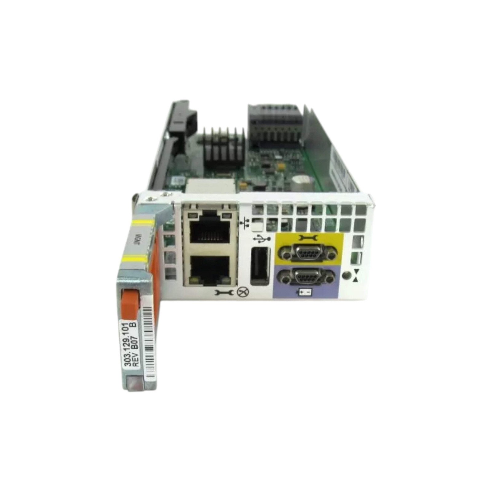EMC 303-129-101B