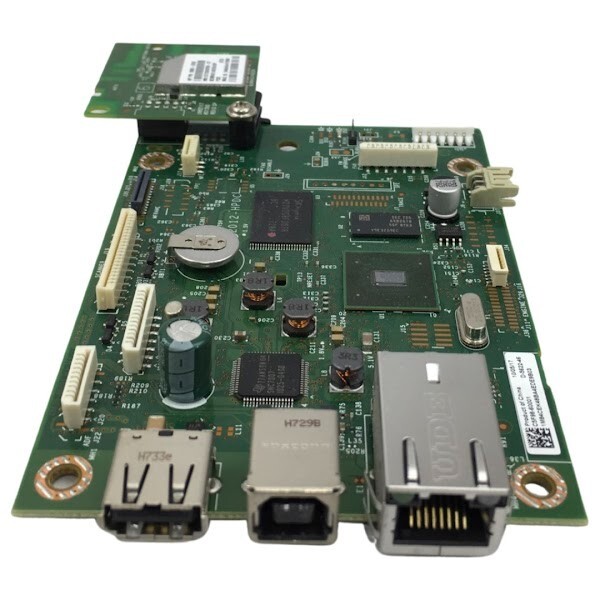 OEM C5F98-60001 Formatter Board +WIFI for HP LaserJet Pro M426, M427
