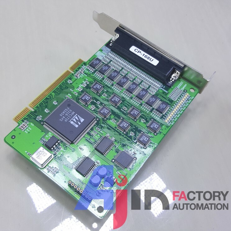 ADLINK NUDAQ 7122 REV/B1