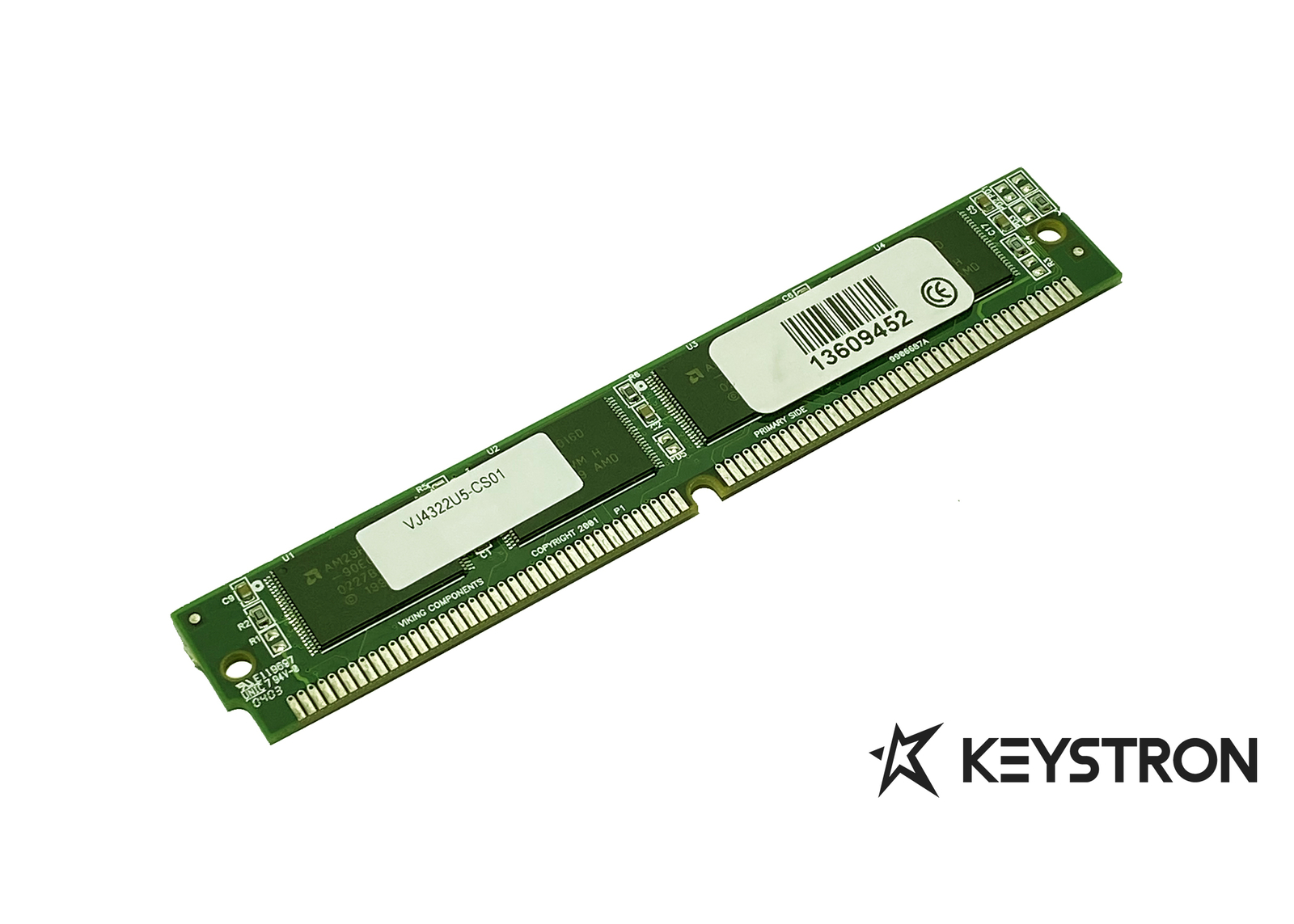 Approved 16MB SIMM FLASH MEMORY UPGRADE FOR CISCO  2610, 2611, 2620, 2621 Router