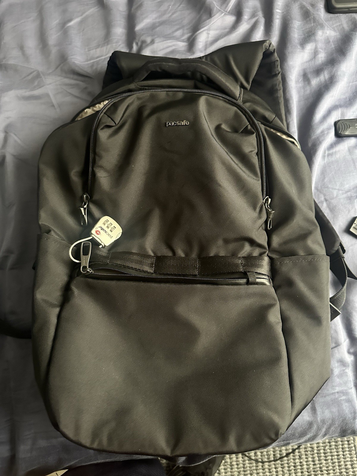 Pacsafe Metrosafe X 25L Backpack