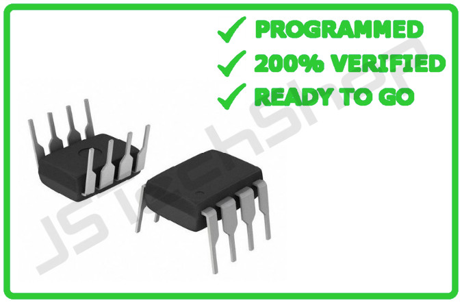 BIOS CHIP - ASUS KGPE-D16