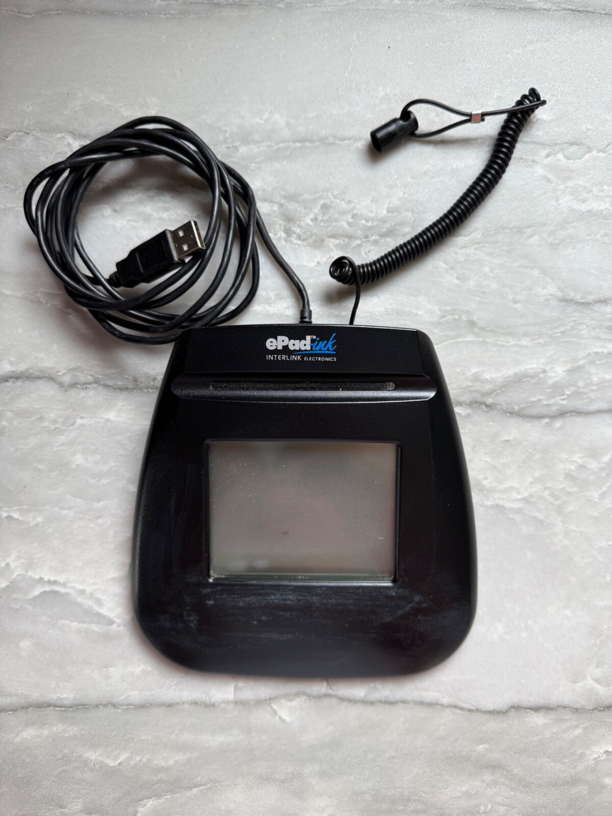 ePadlink VP9805 ePad-ink Electronic Signature Capture Pad VP 9805 USB Single
