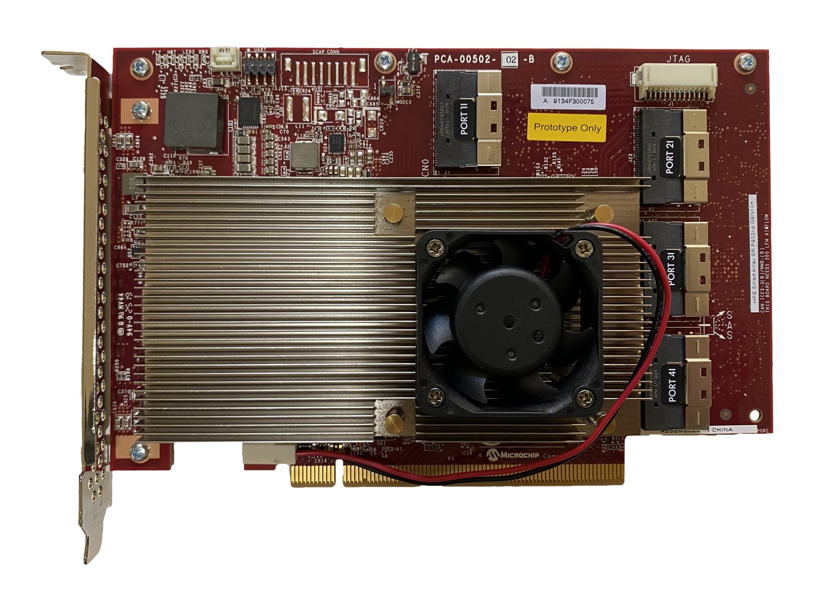 HPE P06367-B21 Controller II price incl VAT 3 yr warranty * B2B