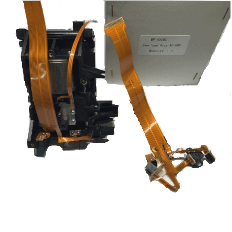 New Original Mutoh AC-800 Carriage Date Cable with Sensor DE-48905 / DE-10733
