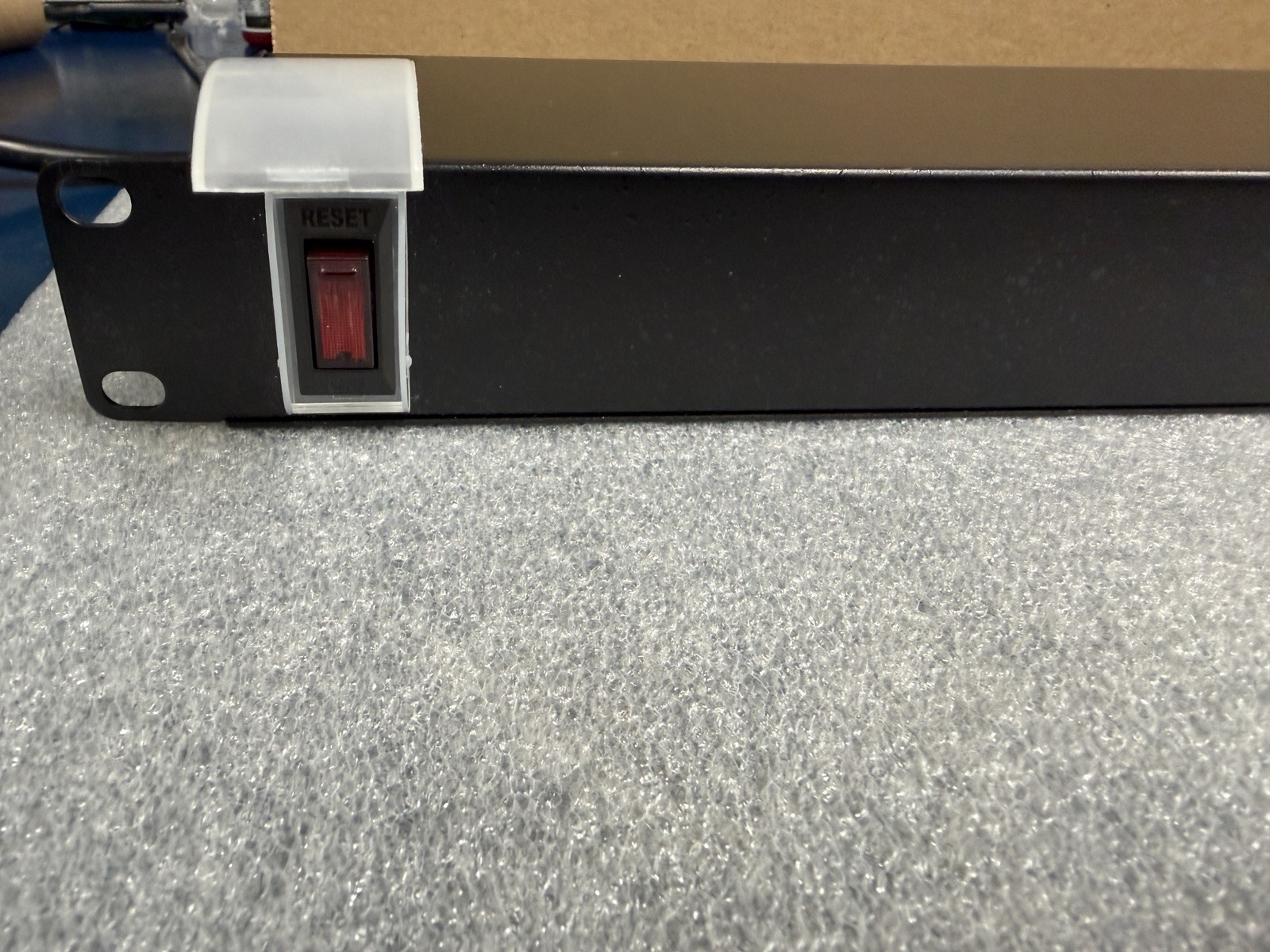 CyberPower CPS-1215RM Surge Protector 10 Outlets