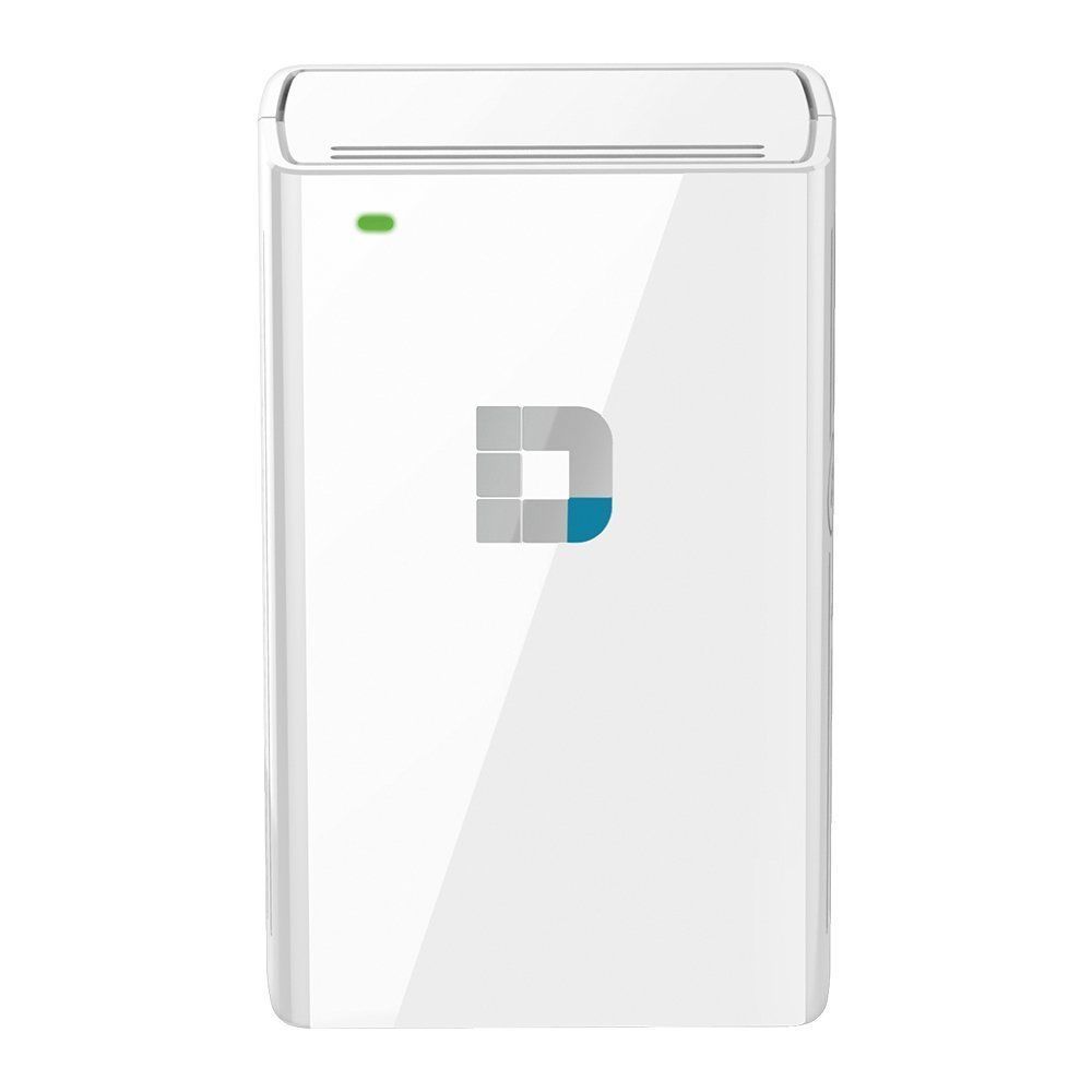 D-Link DAP-1520 Wireless AC 750 Access Point Range Extender WiFi Signal Repeater