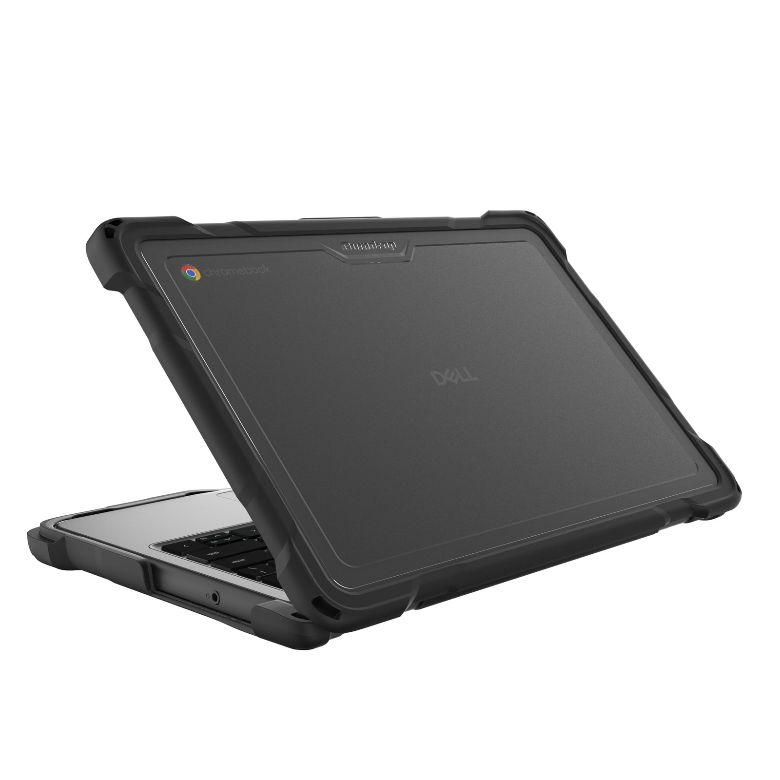 Gumdrop Cases 01D022 Rugged Protective Case for Dell 11 Chromebook