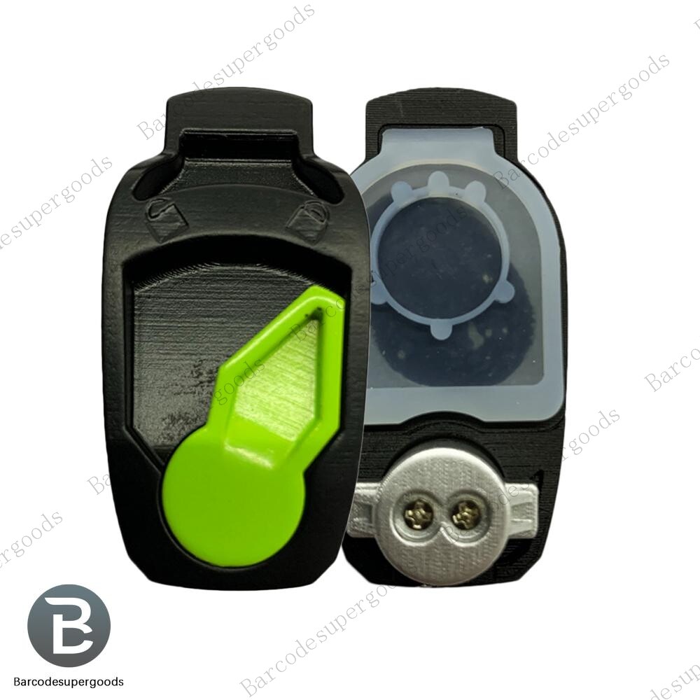 Battery Cover with Metal Connector for ZEBRA DS3678 Li3678 Battery Cover Case