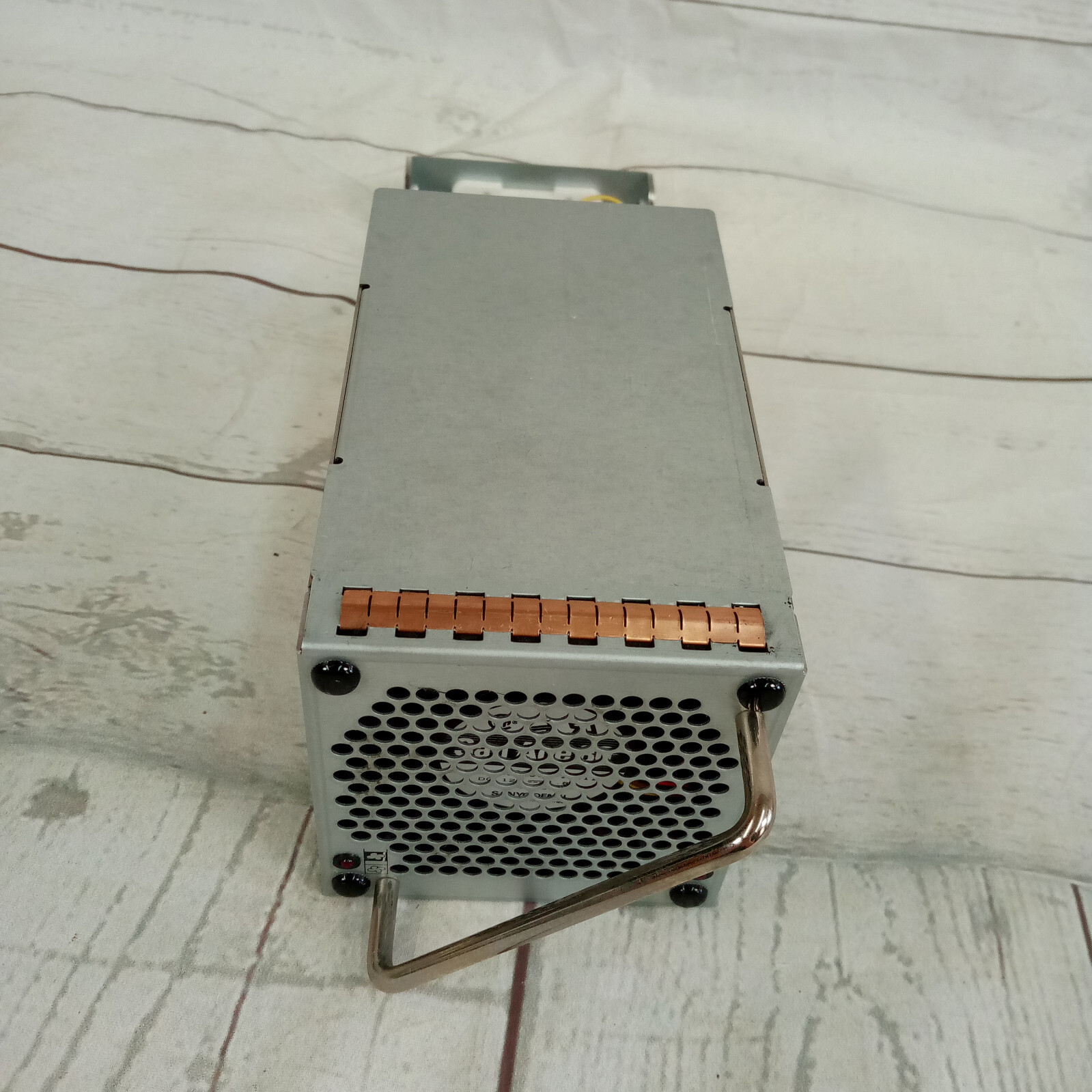 Infortrend ESDS 9374CFANMOD-0010 Cooling Fan Module