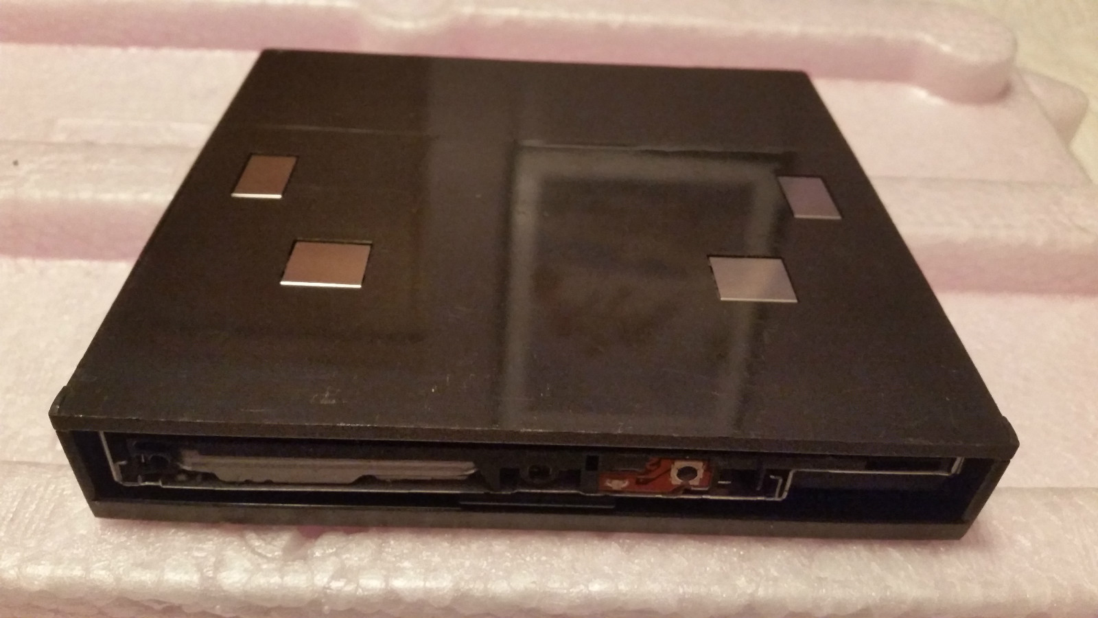 GENUINE HP COMPAQ MODEL: GCC-4241N INTERNAL LAPTOP CD-RW / DVD DRIVE
