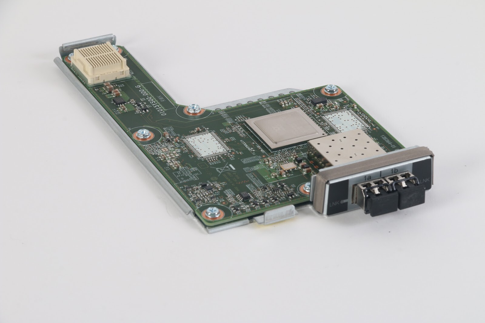 NetApp X1150A-R6 111-00811 Mezzanine Card 2-port 8Gbps FC