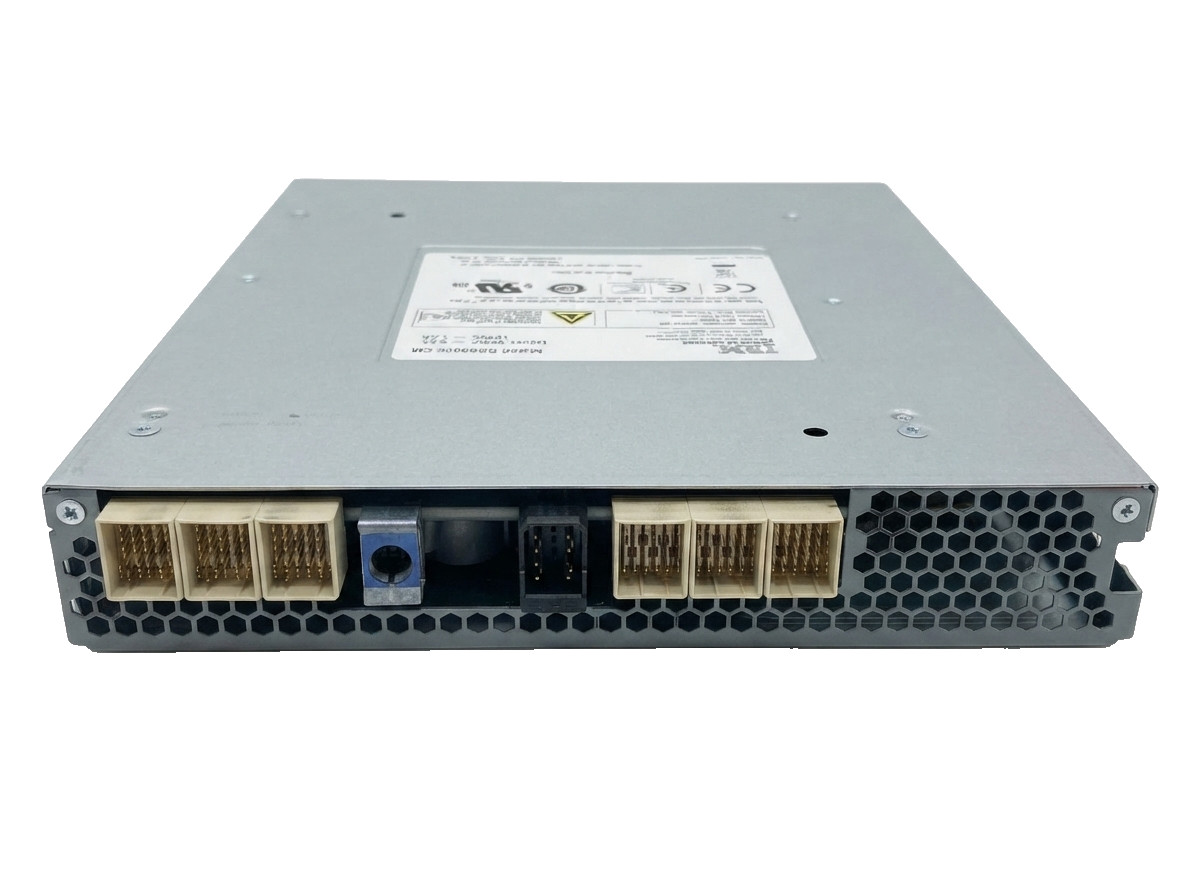 IBM 02AM285 Controller 4-Port 8Gb Internal Fibre Channel Controller Module