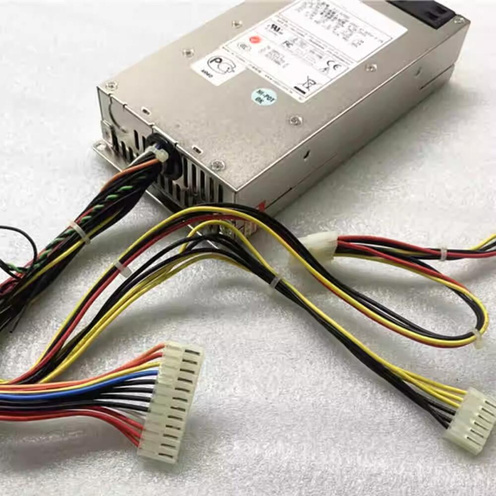 200W for EMACS AT Power supply P1U-6200P
