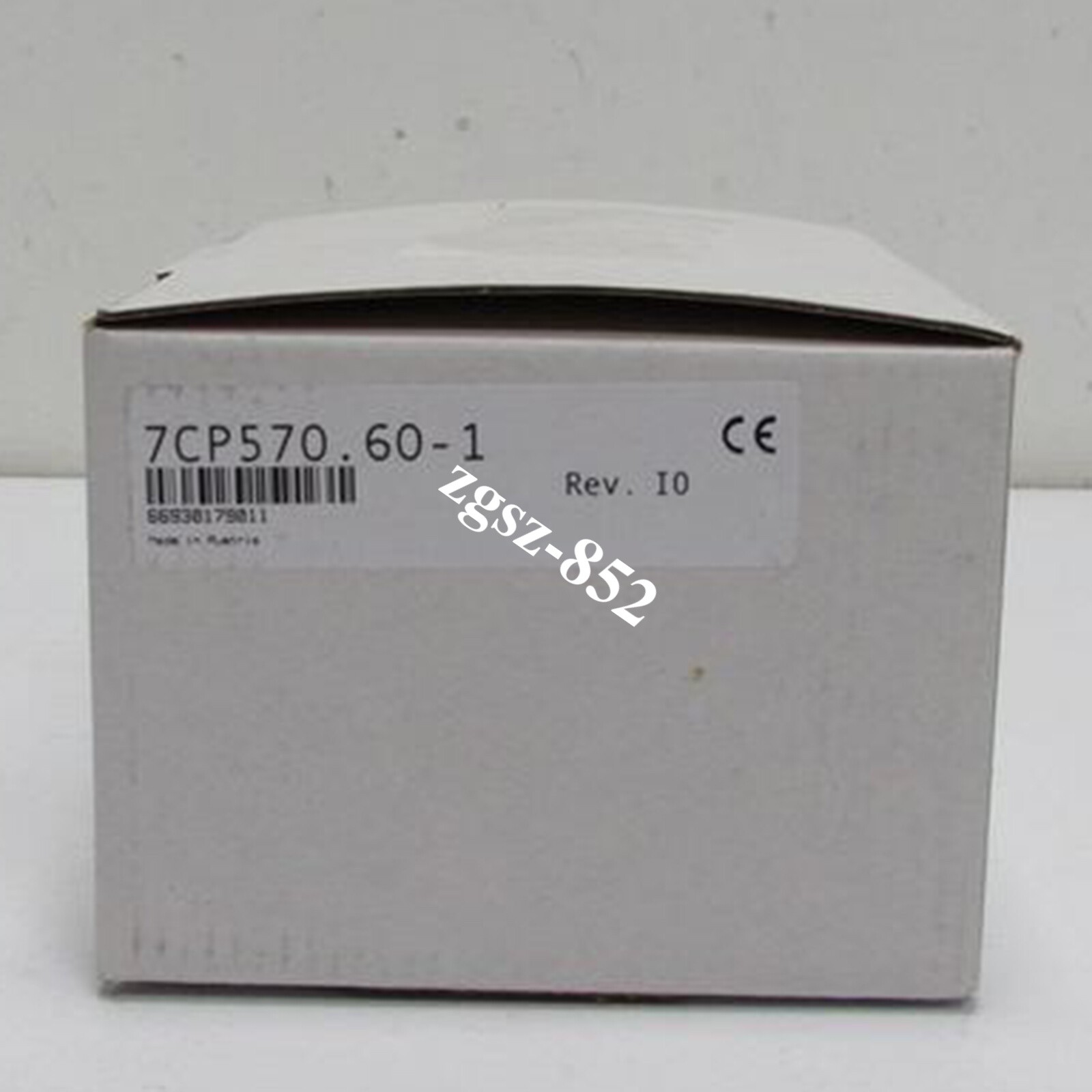 1PC NEW For B&R 7CP570.60-1 Module In Box  Fast Shipping FedEx or DHL