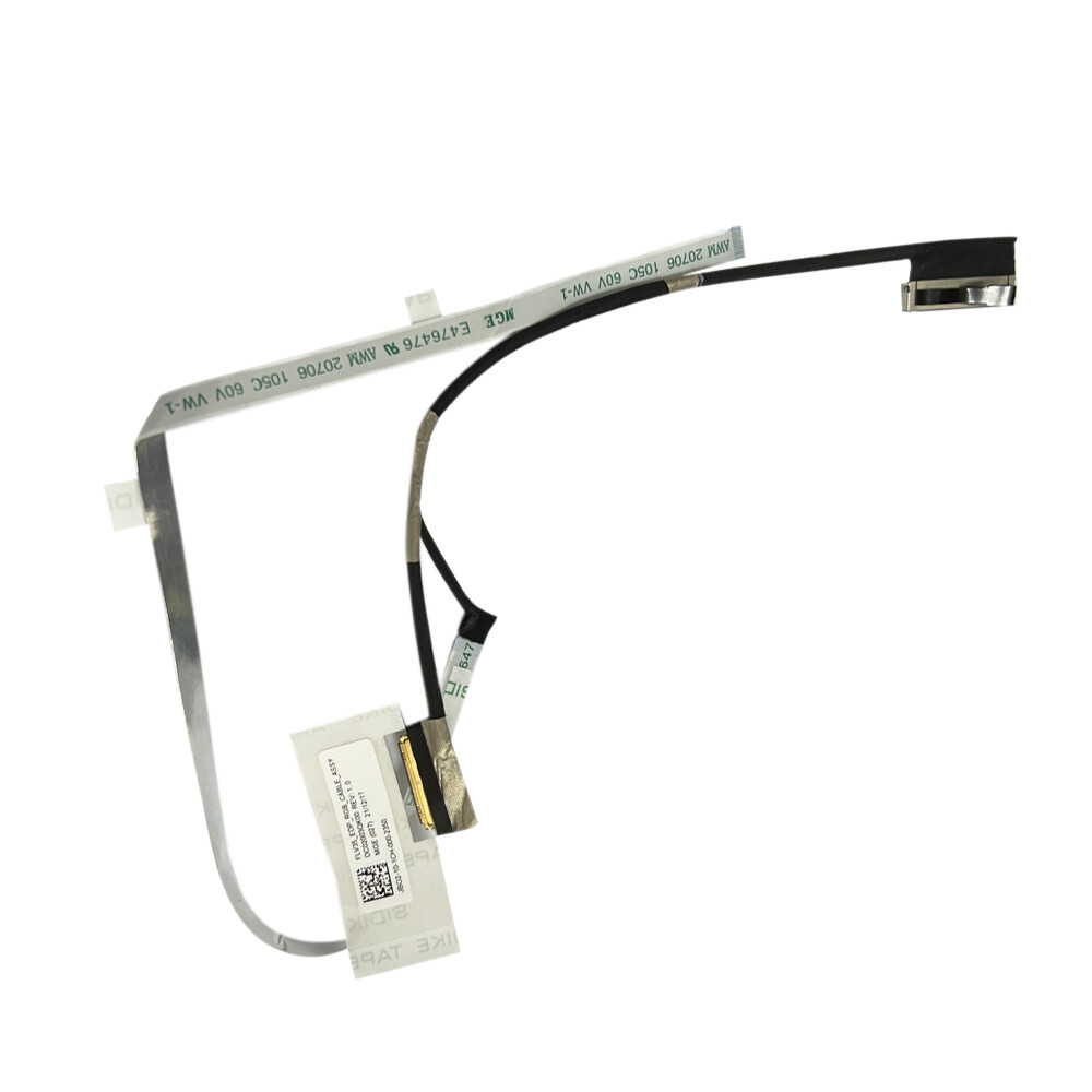 EDP RGB 30pin LCD Screen Cable Fit Lenovo ThinkBook 15 G3 ACL 21A4 G3 ITL 21A5
