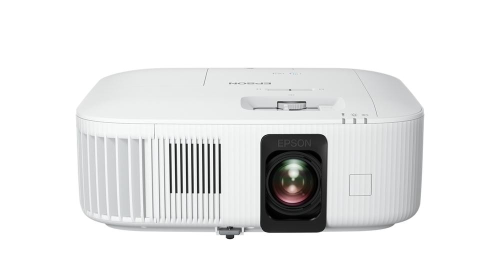 Epson EH-TW6250 data projector Short throw projector 2800 ANSI lumens 3LCD 4K+