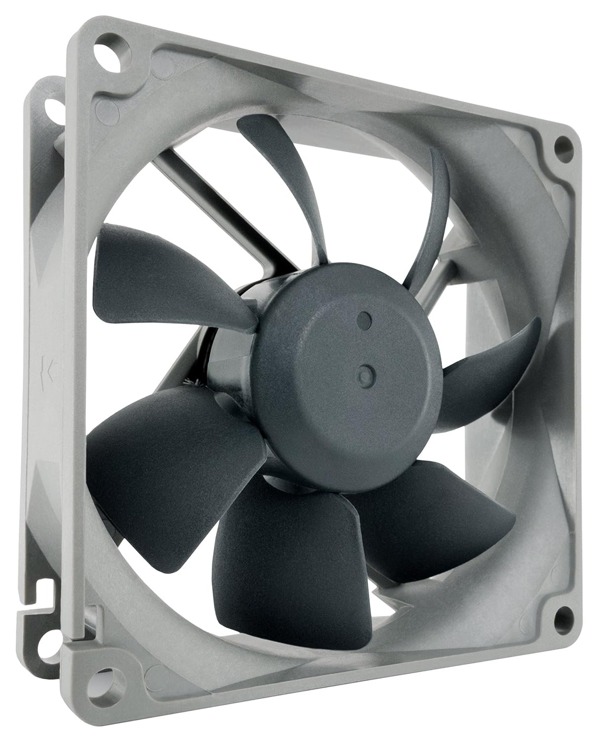 NF-R8 Redux-1800, PWM Quiet Fan 80Mm
