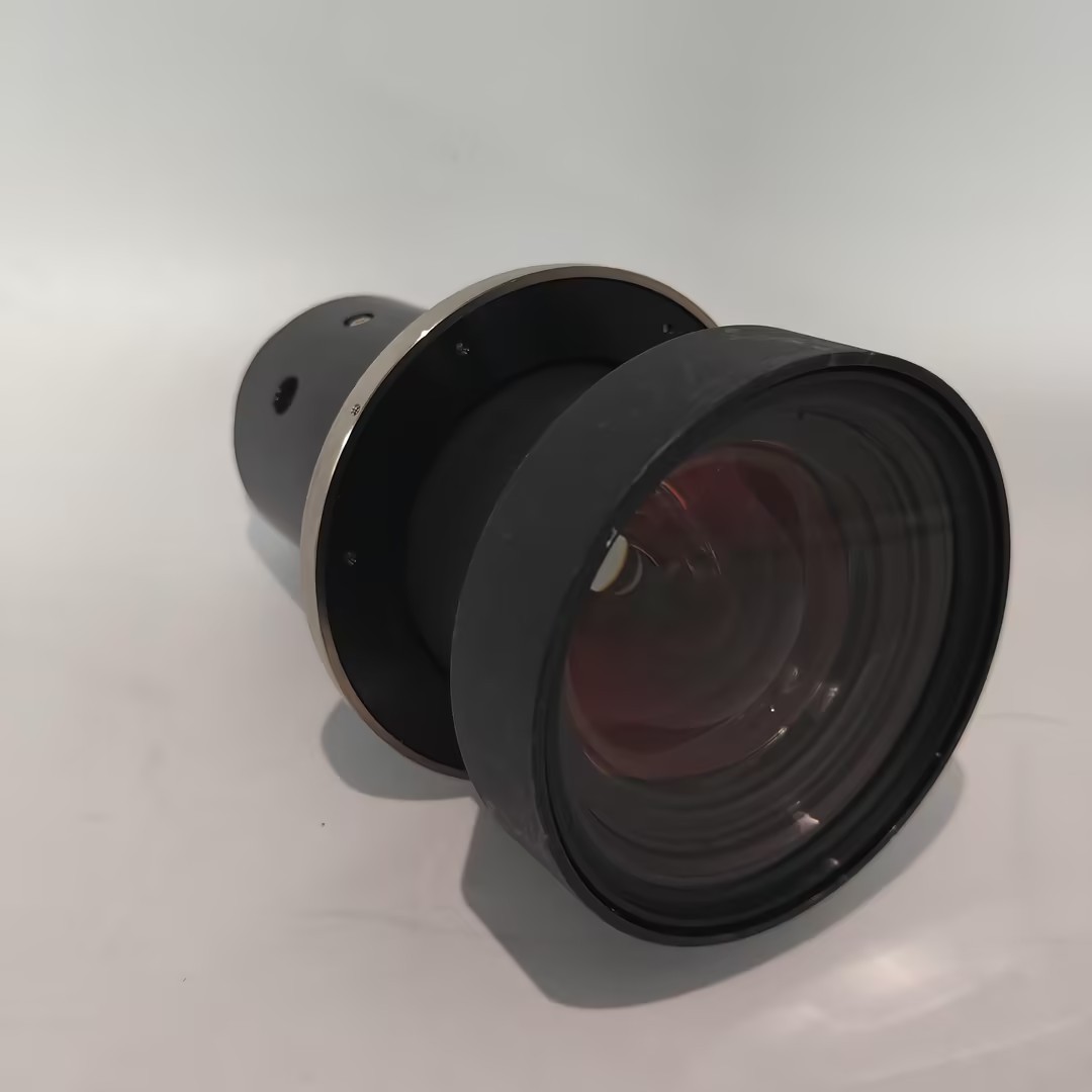 Barco Super wide angle EN33 R9801227