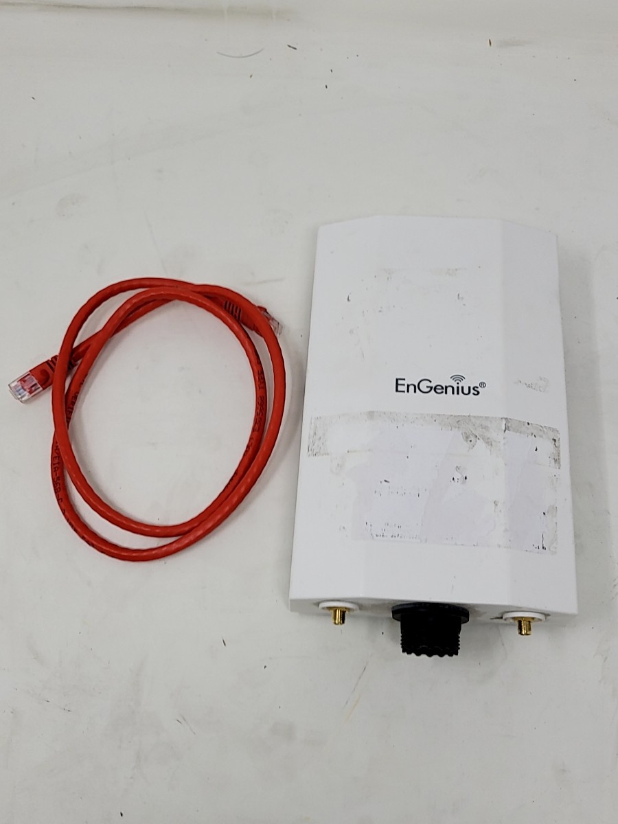 EnGenius EWS850AP Dual Band WAP SEE NOTES