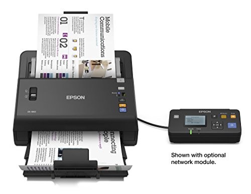 USB- BLACK - Epson