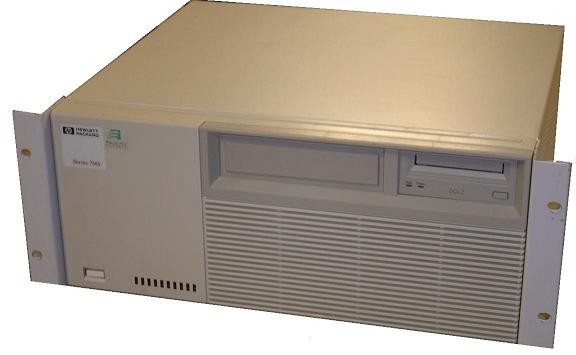 ABB Advant Station 520i UNIX controller AdvantStation MB300 w/ PU513 PU513v1 RTA