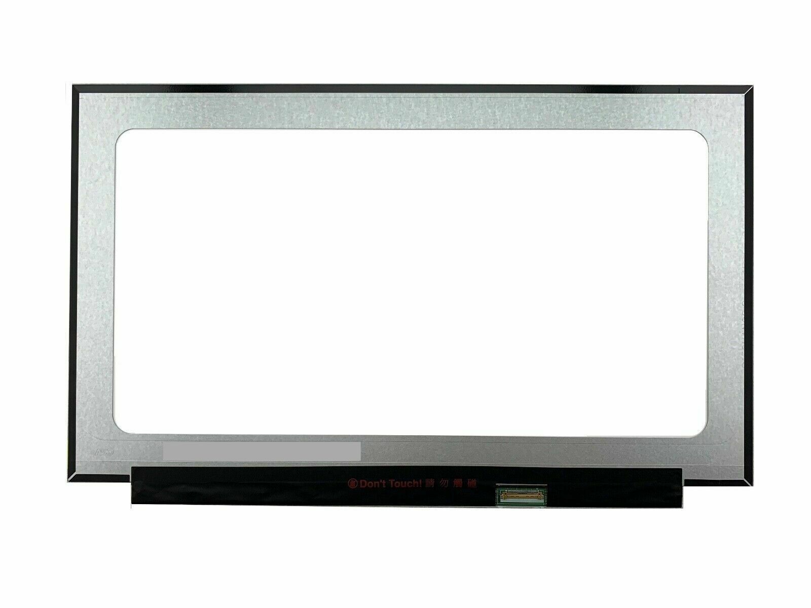 LM156LF5L03 LM156LF5L04 LM156LF5L06 15.6'' IPS LED FHD LCD Display Screen Panel
