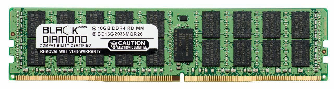 Server Only 16GB Memory Fujitsu Celsius M7010 M7010X R970