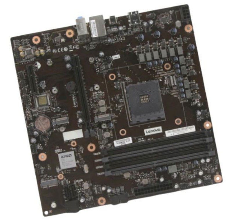 5B20W27674 - System Board (BDPLANAR SBB1H95291 DPK/ Win)