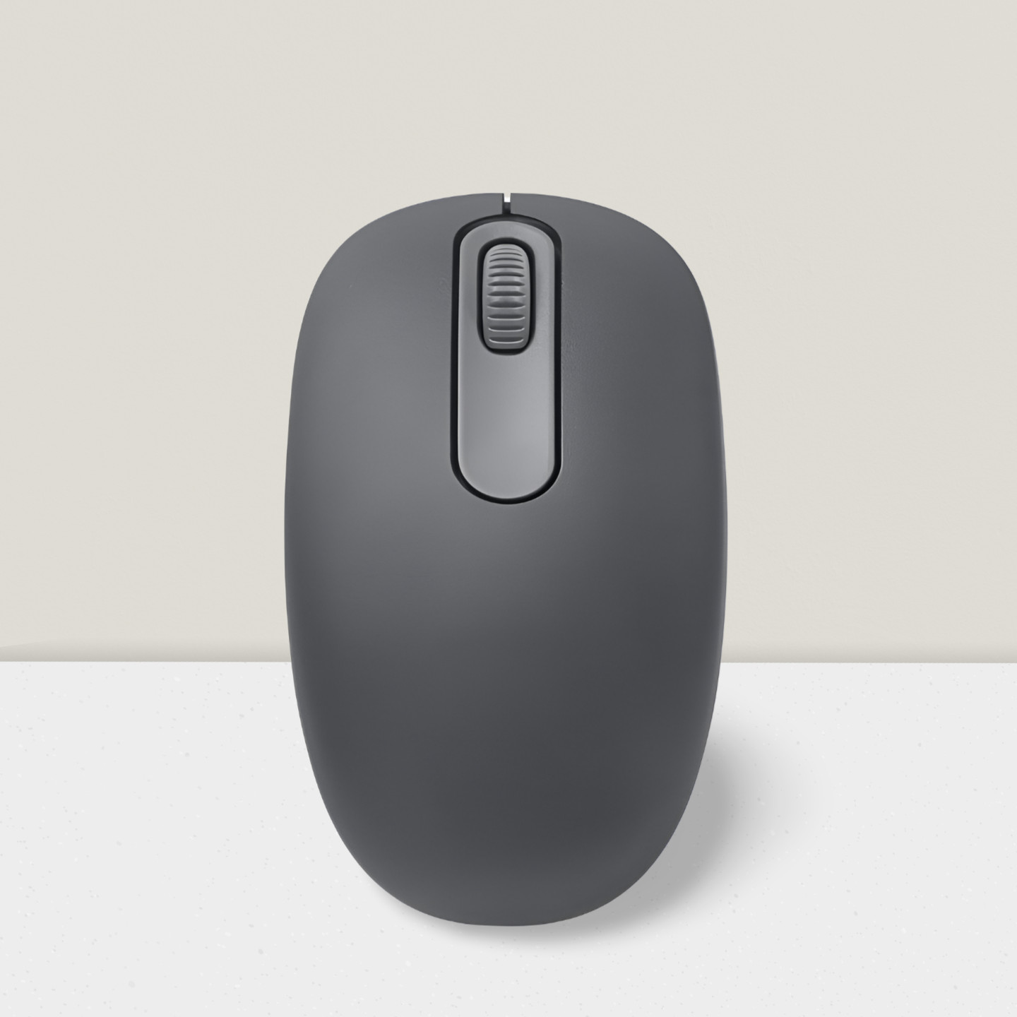 Bluetooth Wireless Mouse Compact Portable 12-Month Battery Smooth Tracking