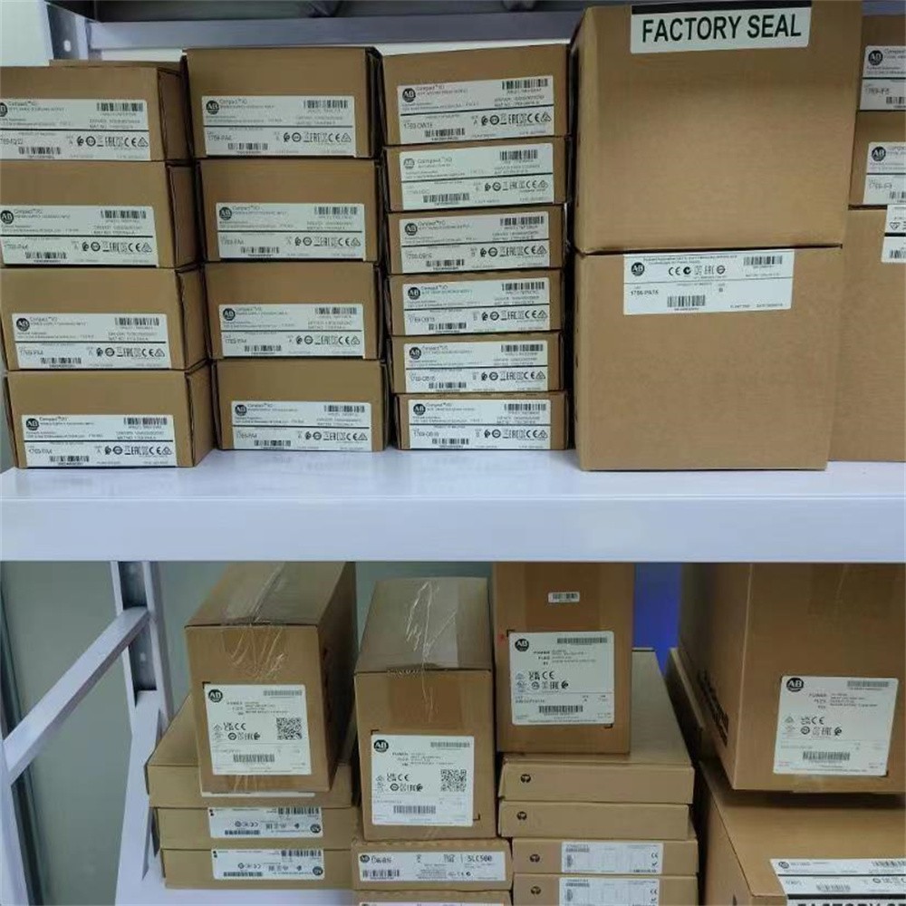 * US STOCK * 1PC NEW No Original Box 1783-BMS06TA Allen-Bradley Good Condition